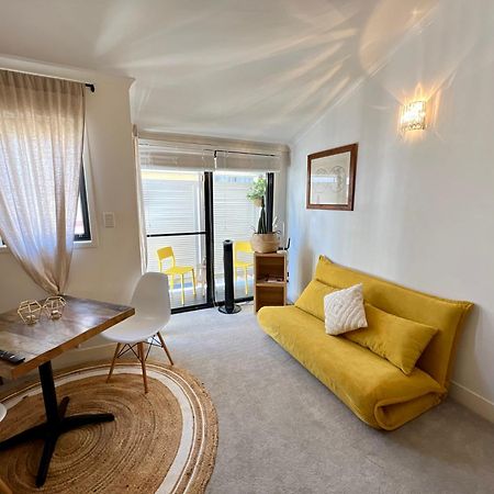 Self Contained Haven In New Farm Apartamento Brisbane Exterior foto